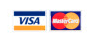     Visa  Mastercard