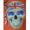  Skull  , 