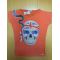  Skull  , 