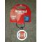  Arsenal spinner
