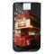    iPhone 4/4S London Bus