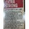   Tesco Extra strong tea 80 tea bags