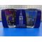  London Shot Glass Set   , 2 