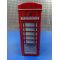  English breakfast tea, Telephone Box 14 