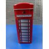  English breakfast tea, Telephone Box 14 