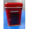  English breakfast tea, Telephone Box 25 
