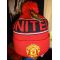   Manchester United   