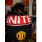   Manchester United   
