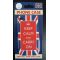   iPhone 4/4S Keep Calm and Carry on