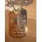   (Dog Tag)     