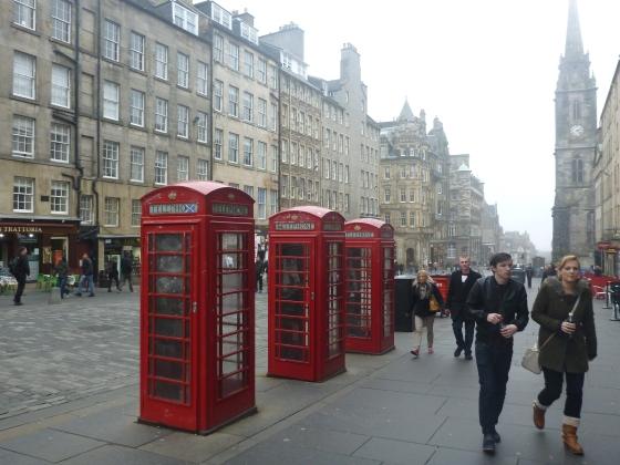 Vikitravel  VisitScotland 2014