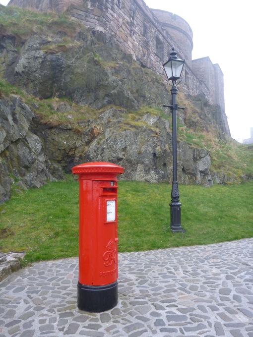 Vikitravel  VisitScotland 2014
