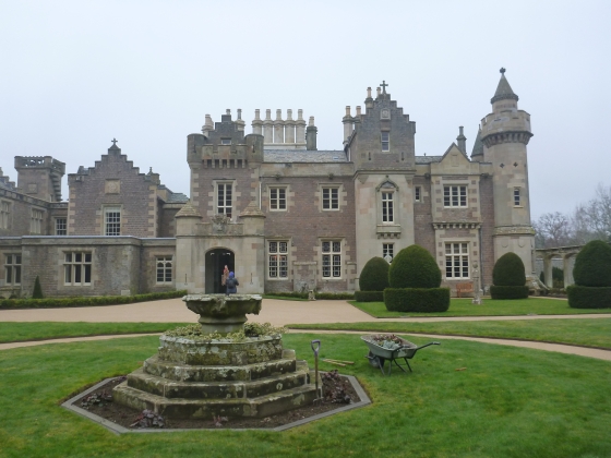 Vikitravel  VisitScotland 2014