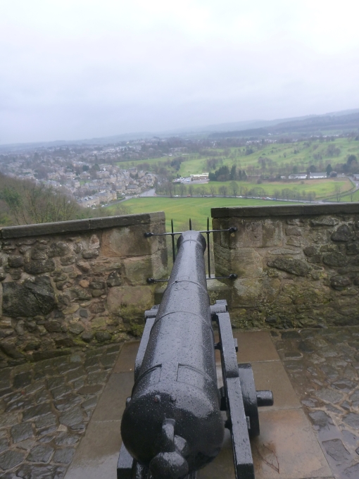 Vikitravel  VisitScotland 2014