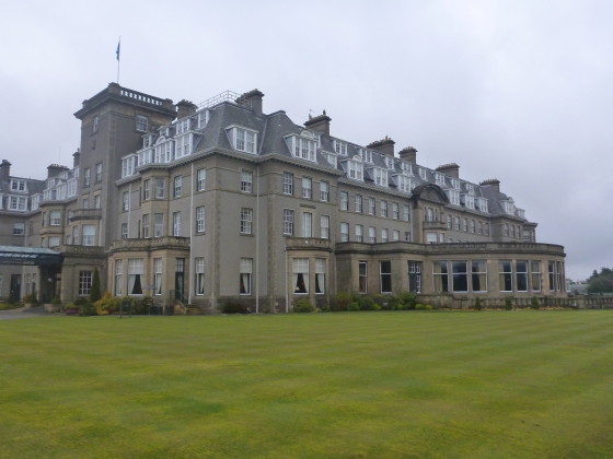 Vikitravel  VisitScotland 2014