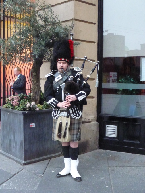 Vikitravel  VisitScotland 2014